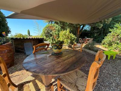 Acheter Maison 85 m2 Besse-sur-issole