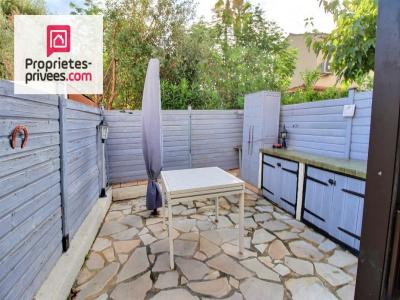 Acheter Maison 54 m2 Cavalaire-sur-mer