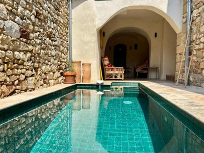 For sale Uzes 6 rooms 130 m2 Gard (30700) photo 1