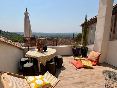 For sale Uzes 6 rooms 130 m2 Gard (30700) photo 2
