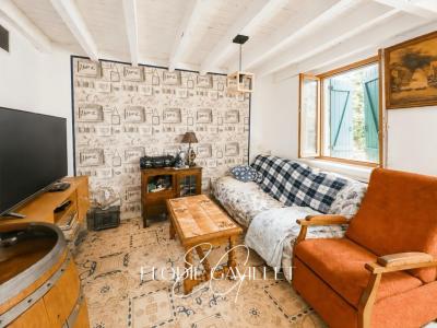 Annonce Vente 4 pi�ces Maison Labecede-lauragais 11