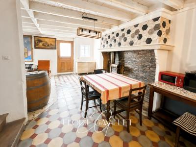 Acheter Maison Labecede-lauragais Aude
