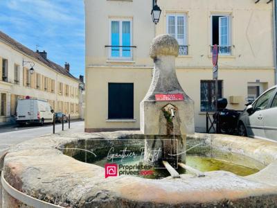 Annonce Vente 6 pi�ces Maison Ferte-gaucher 77