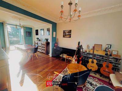 Acheter Maison 170 m2 Coulommiers