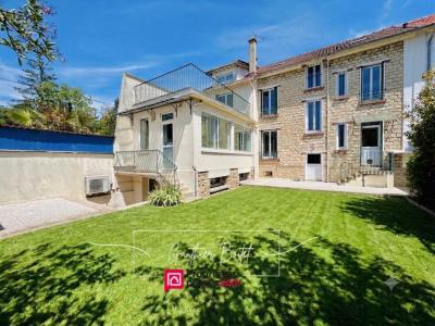For sale Lizy-sur-ourcq 10 rooms 235 m2 Seine et marne (77440) photo 0