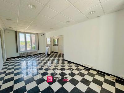Annonce Vente 10 pi�ces Maison Lizy-sur-ourcq 77