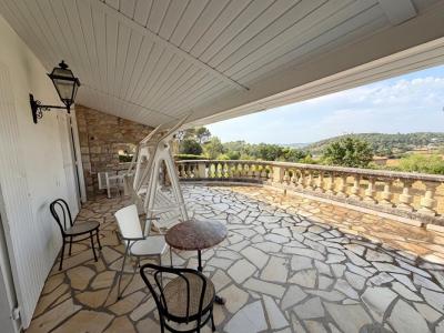 For sale Rousson 6 rooms 151 m2 Gard (30340) photo 3