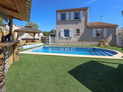 Acheter Maison 114 m2 Maureilhan