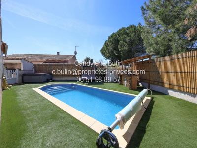 Acheter Maison Maureilhan 359000 euros