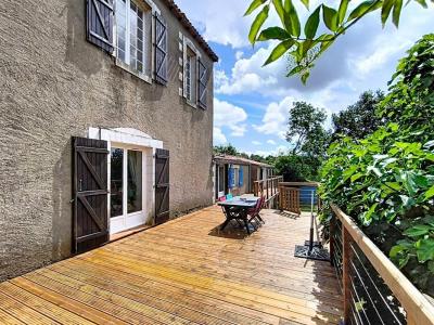 For sale Barbechat DIVATTE-SUR-LOIRE 7 rooms 234 m2 Loire atlantique (44450) photo 0