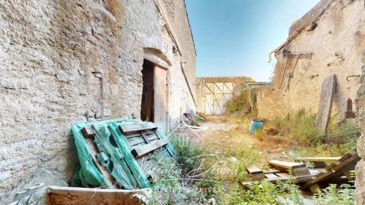 Annonce Vente 4 pi�ces Maison Conques-sur-orbiel 11