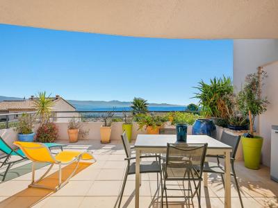 Annonce Vente 4 pi�ces Appartement Ciotat 13