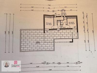 Acheter Maison Flayosc 385000 euros