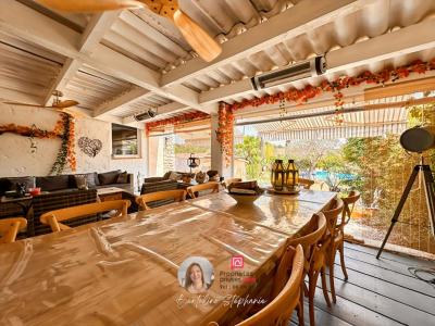 Annonce Vente 3 pi�ces Maison Trans-en-provence 83