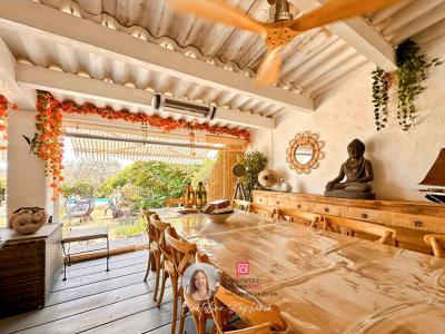 Acheter Maison 72 m2 Trans-en-provence