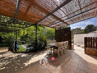 Annonce Vente 5 pi�ces Maison Trans-en-provence 83