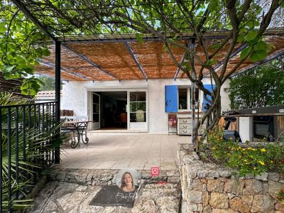 Acheter Maison 131 m2 Trans-en-provence