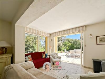 Acheter Maison Trans-en-provence 550000 euros