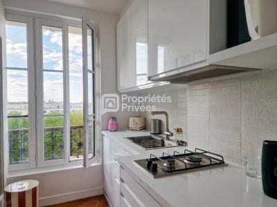 Louer Appartement 36 m2 Paris-13eme-arrondissement