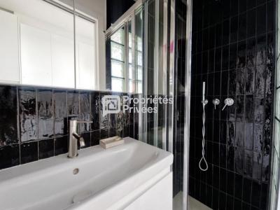 Louer Appartement Paris-13eme-arrondissement Paris