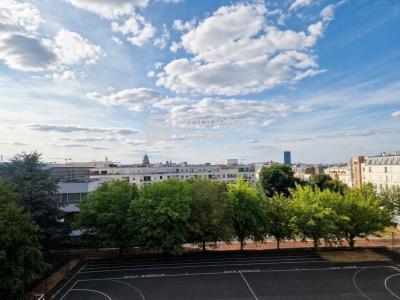 Louer Appartement Paris-13eme-arrondissement 1615 euros