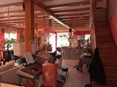 Annonce Vente 8 pi�ces Maison Coubon 43