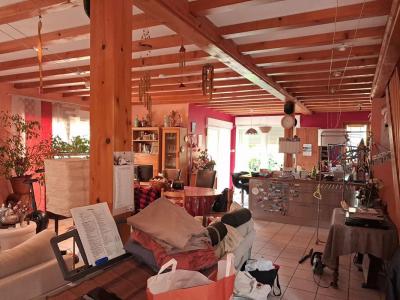 Acheter Maison 240 m2 Coubon