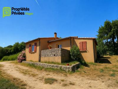 Life-annuity Issirac 4 rooms 95 m2 Gard (30760) photo 1