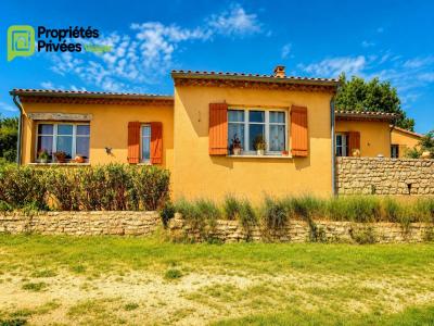 Life-annuity Issirac 4 rooms 95 m2 Gard (30760) photo 2