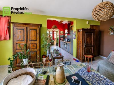 Life-annuity Issirac 4 rooms 95 m2 Gard (30760) photo 4