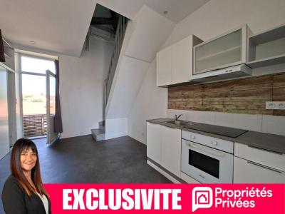 Annonce Vente 2 pi�ces Appartement Riorges 42