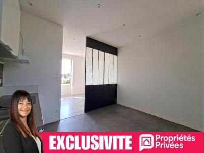 Acheter Appartement 38 m2 Riorges