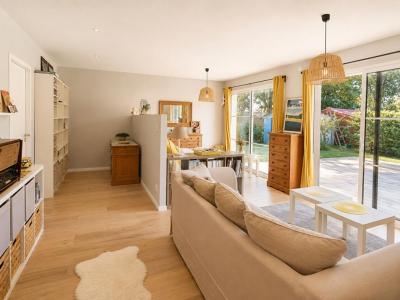 For sale Carcans 6 rooms 156 m2 Gironde (33121) photo 0