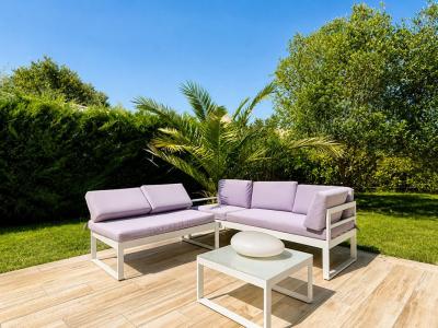 For sale Carcans 6 rooms 156 m2 Gironde (33121) photo 4