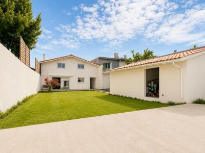 Acheter Maison Begles 568000 euros