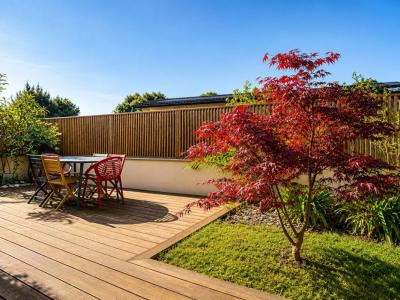 Acheter Maison 120 m2 Begles