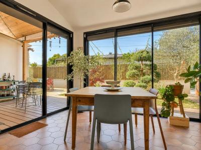 Acheter Maison Begles Gironde