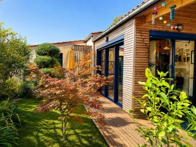 Acheter Maison Begles 549000 euros