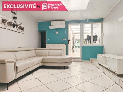 For sale Tourcoing 6 rooms 113 m2 Nord (59200) photo 0