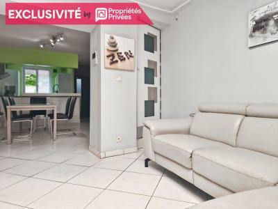 Annonce Vente 6 pi�ces Maison Tourcoing 59