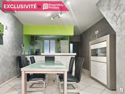 Acheter Maison 113 m2 Tourcoing