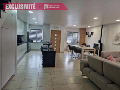 For sale Wattrelos 6 rooms 140 m2 Nord (59150) photo 0