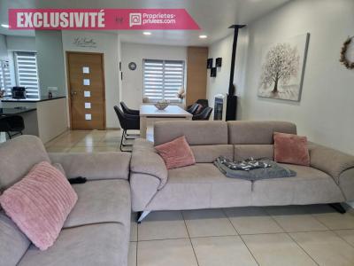 Annonce Vente 6 pi�ces Maison Wattrelos 59