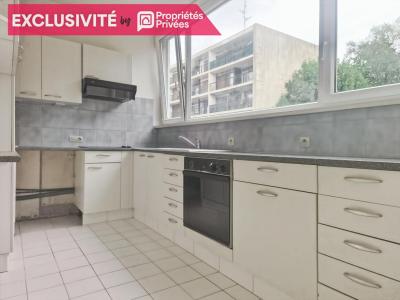 Acheter Appartement Tourcoing Nord
