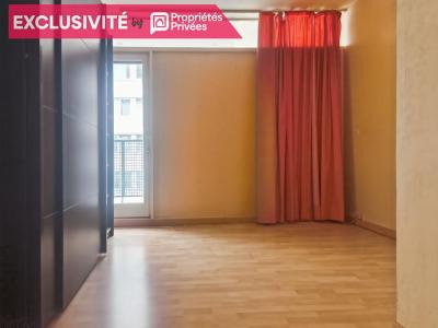 Acheter Appartement Tourcoing 118000 euros
