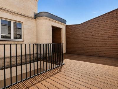 Annonce Vente Appartement Bordeaux 33