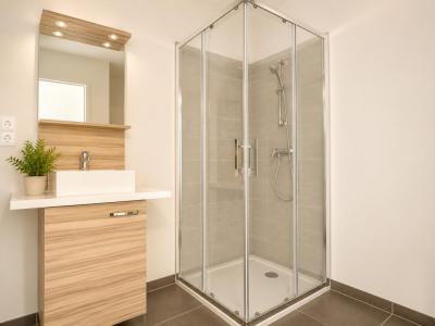 Acheter Appartement Bordeaux 180000 euros