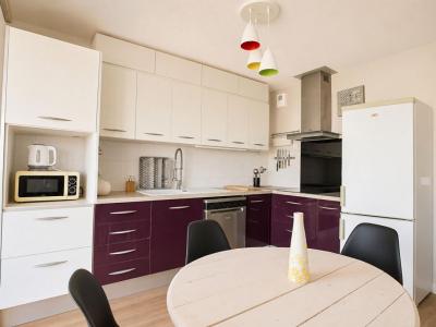 Annonce Vente 4 pi�ces Appartement Bordeaux 33