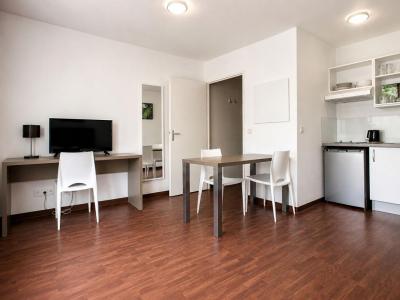 For sale Talence 1 room 24 m2 Gironde (33400) photo 2
