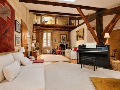 For sale Bordeaux 4 rooms 98 m2 Gironde (33800) photo 0